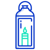 Festival Lamp icon