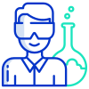 Chemical Engineer icon