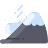 Snow Avalanche icon