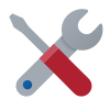 Tools icon