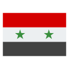 Síria icon