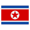 北朝鮮 icon