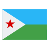 Djibouti icon