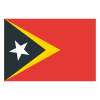 Timor Oriental icon
