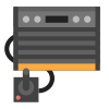 Atari 2600 icon