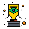 Trophy icon