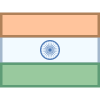 India icon