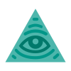 Illuminati icon