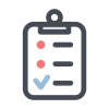 Survey icon