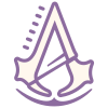 Assassin&#39;s Creed icon