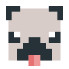 Minecraft-Pug icon