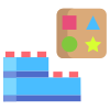 Lego Toys icon