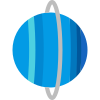 Pianeta Urano icon