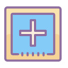 Плюс 2 icon