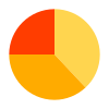 Portefeuille d'investissement icon