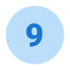 丸 9 icon