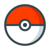 Pokebola icon