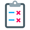 Scorecard icon