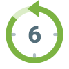 Ultime 6 ore icon