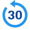 Riproduzione 30 icon