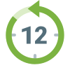 Countdown Clock icon