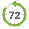 Ultime 72 ore icon