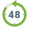 Ultime 48 ore icon