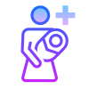 Mother's Health icon