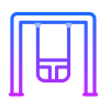 아기 Swingset icon