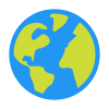 Planeta Terra icon