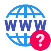 Whois icon