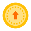 Buy Upgrade icon