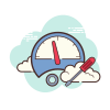 Dashboard icon