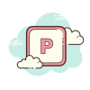 Power Point icon