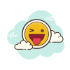 Wink icon