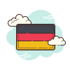 Alemania icon