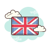 イギリス icon