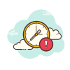 Important Time icon