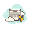 Security Portal icon