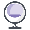 インテリアアクセサリー icon
