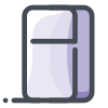 Refrigerador icon