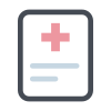 Health Book icon