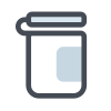 Pill Bottle icon