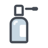 Halsspray icon