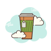 Coffee to Go icon