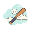 Béisbol icon