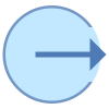 Logout Rounded icon