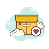 Favorite Package icon