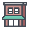 Shop icon