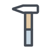 Martillo icon